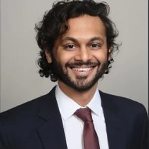 Dr. Shariq Usman