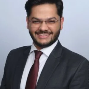 Dr. Tariq Siddiqi