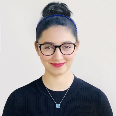 Dr. Kaneez Fatima